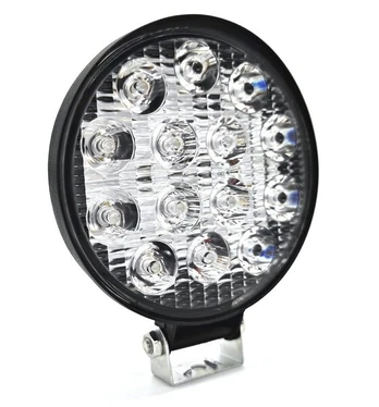LED darbo lempa MotoLEDy IP67
