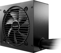 Be Quiet! PURE POWER 12 850W/80PLUS GOLD POWER SUPPLY kaina