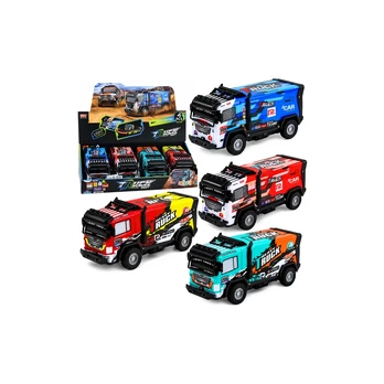 Lean Toys Visureigis 23 cm