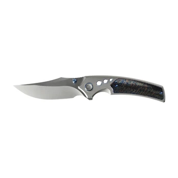 WE Knife Skynix WE24087-2 Sulankstomas peilis