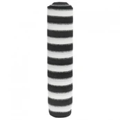 Privatumo suteikiantis tinklelis, antracito/baltas, 1,2x50m kaina
