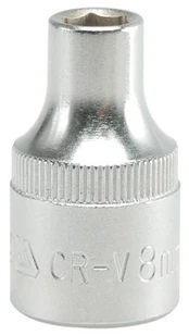 Mova Yato, 38 mm, 8 mm, 1/2"