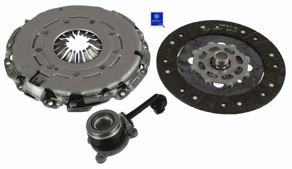 Sankabos komplektas SACHS 3000 990 608