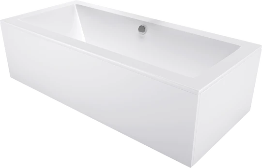 Vonia Mexen Cube, 180 cm x 90 cm x 39 cm, stačiakampis