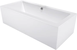 Vonia Mexen Cube, 180 cm x 90 cm x 39 cm, stačiakampis kaina