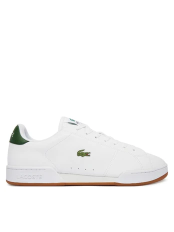 Laisvalaikio batai Lacoste Carnaby Cup 49SMA0036 Balta