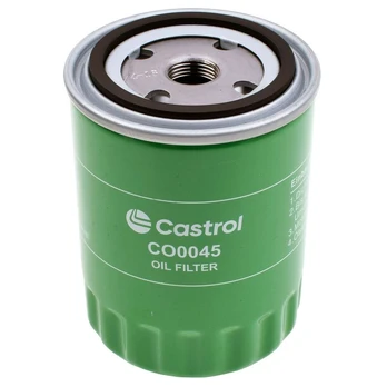 Alyvos filtras Castrol Filters CO0045