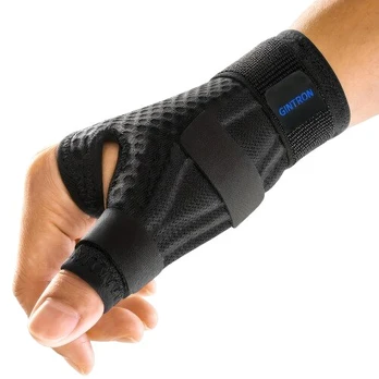 Ergonomiška Riešo Atramos Įtvaras.