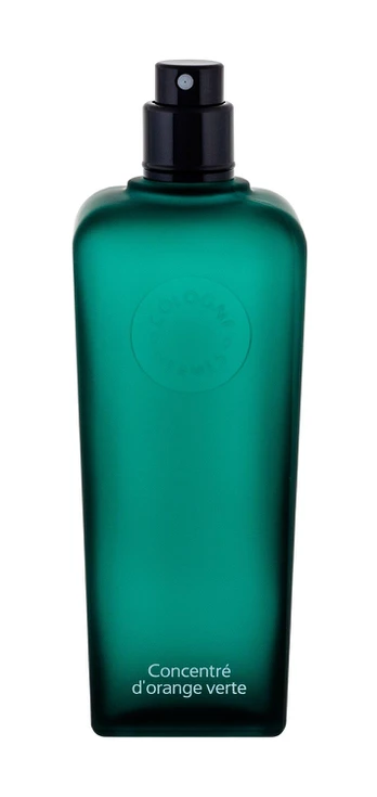 Hermes Concentre d`Orange Verte 100ml Unisex EDT