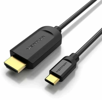 HDMI kabelis Vention CGUBF 1 m