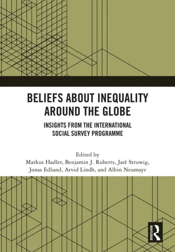 Beliefs About Inequality Around the Globe