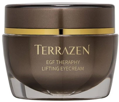 Terrazen, EGF Theraphy, Lifting, Paakių kremas, 30 ml