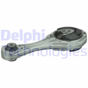Variklio montavimas DELPHI TEM076