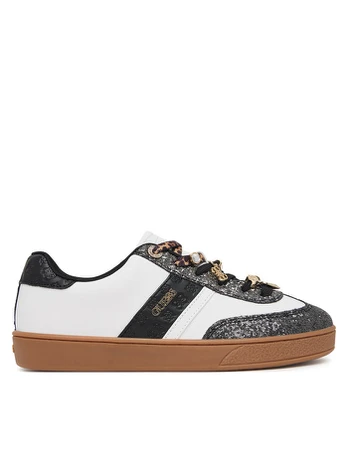 Laisvalaikio batai Guess FLFNAO ELE12 Balta