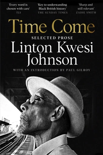 Time Come, Selected Prose