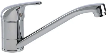 Maišytuvas virtuvės PAULA (170074) kaina