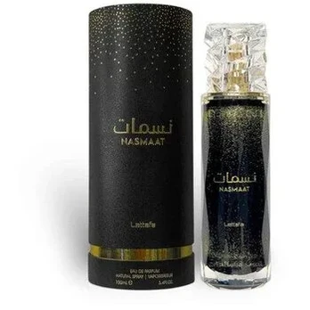 Lattafa Nasmaat 100ml Unisex EDP