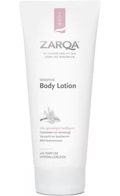 Zarqa Kūno losjonas, 200 ml kaina