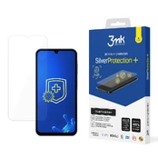 3mk SilverProtection+ Samsung Galaxy A15 5G kaina