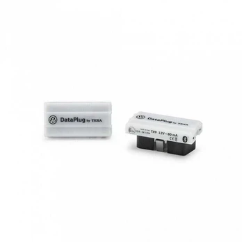 Vag Can Reader Modulis Su Obd2 Adapteriu Iphone Programoms Volkswagen Amarok Golf Passat Originalus 5GV051629J