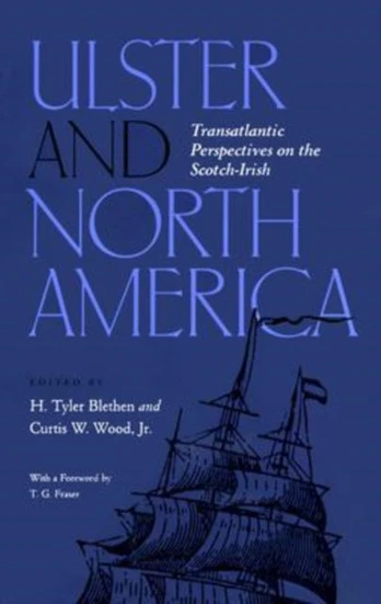 Ulster & North America