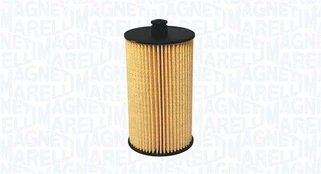 Kuro filtras MAGNETI MARELLI 153071760488