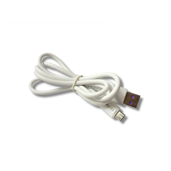 Kokybiškas Micro USb įkrovimo laidas - 1m