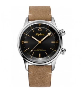 Alpina AL-520BY4H6