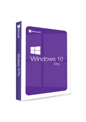 Windows 10 Pro Microsoft Windows