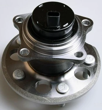 Rato guolio komplektas DENCKERMANN W413586