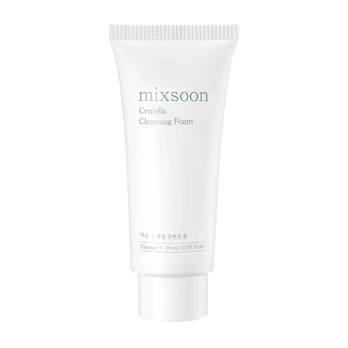 MIXSOON CENTELLA valomosios veido putos, 20 ml