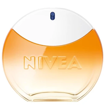Nivea Tualetinis vandens purškiklis Sun 30ml