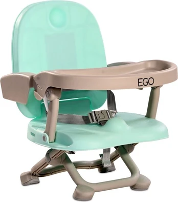 Maitinimo kėdutė Lorelli Ego, Green