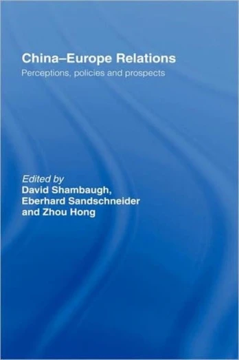 China-Europe Relations