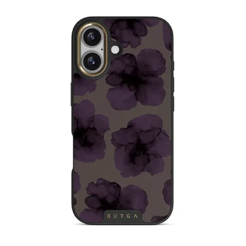 Charmed - iPhone 17 Case, Elite Dark (MagSafe) / Gold