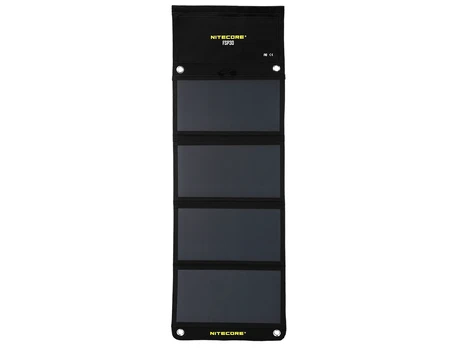 Nitecore FSP30 - 30W saulės baterija
