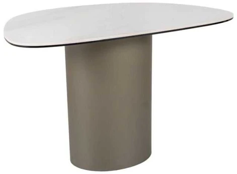 Signal Meble Žurnalinis staliukas BELLO B CERAMIC 75X50