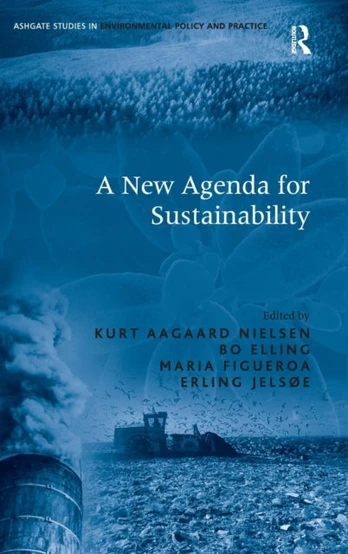New Agenda for Sustainability