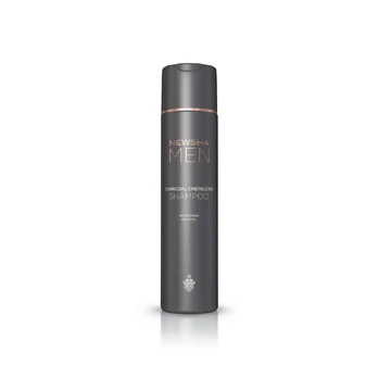 Newsha ENERGIZUOJANTIS “NEWSHA” ŠAMPŪNAS VYRAMS 250 ml