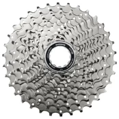 Kasetė Shimano, plienas kaina