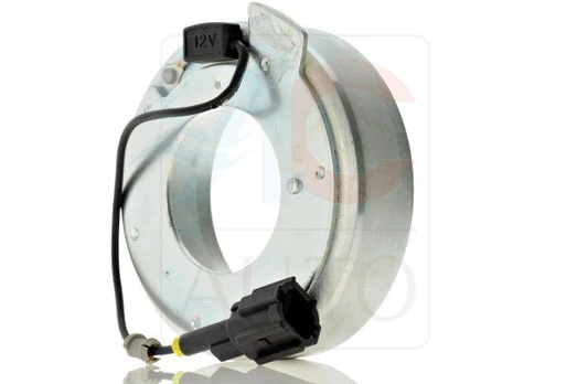 Ritė, magnetinės sankabos kompresorius ACAUTO AC-04CL07