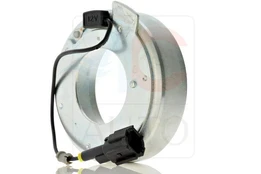 Ritė, magnetinės sankabos kompresorius ACAUTO AC-04CL07 kaina