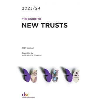 Guide to New Trusts 2023/24