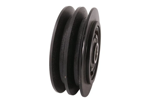Diržo paleidimo sankaba, 25,4mm