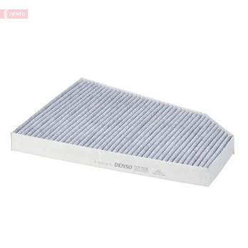 DENSO DCF753K Filtras, salono oras