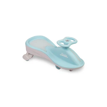 Stumdukas/paspirtukas Toyz Fiesta, blue