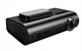TST Wideorejestrator DDPAI X2S Pro 4G Dash Camera