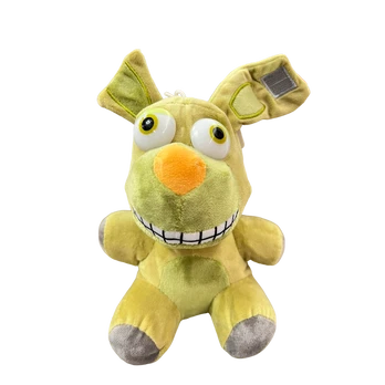 Pliušinis žaislas - FNAF - Five nights at Freddys - Springtrap