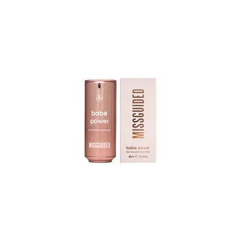 Missguided Babe Power EDP, 80ml