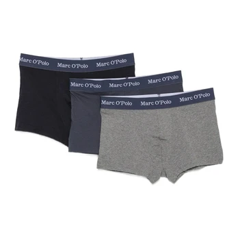 Ilginti apatiniai vyrams, Marga, Trunk 3P